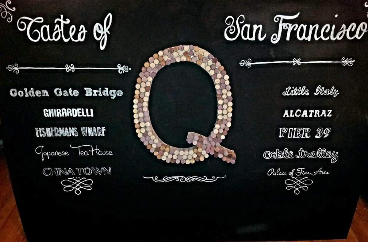 Tastes of San Francisco - San Francisco