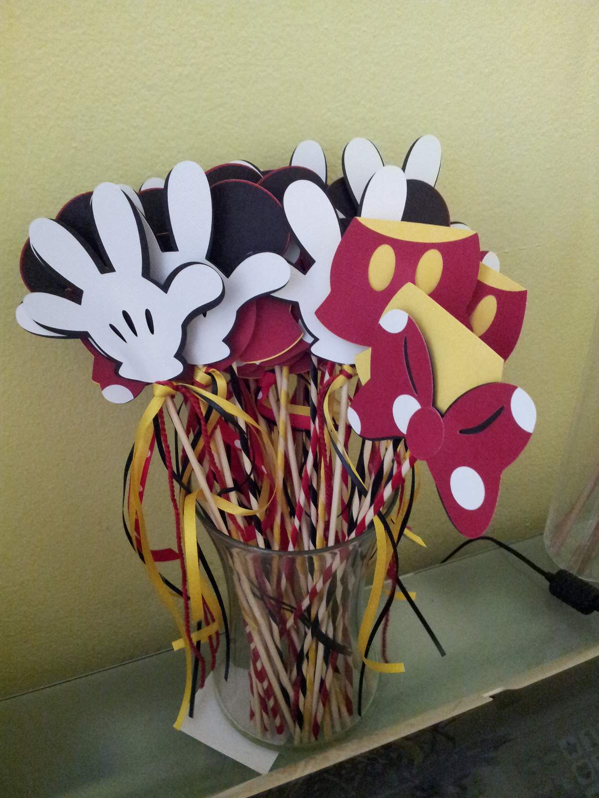 D´KOra Party, image size:1200x1600