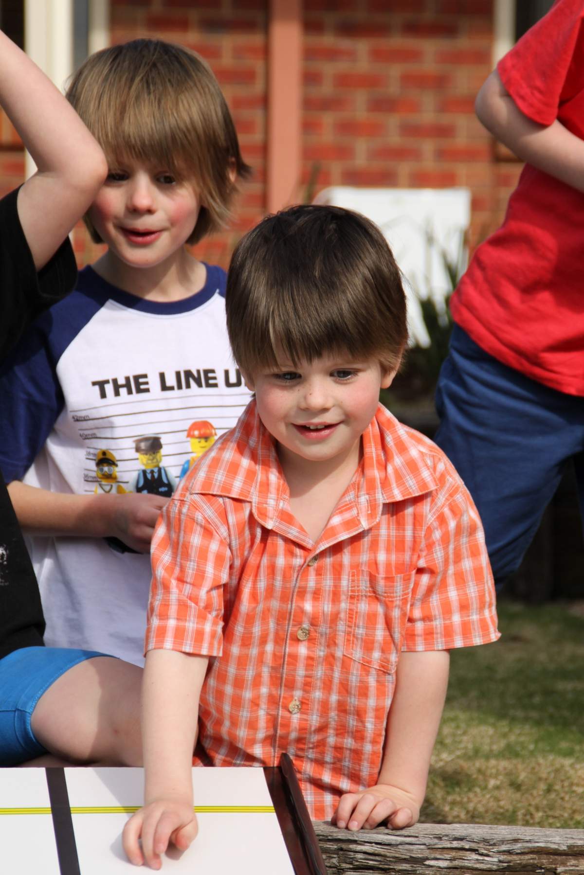 Lego, ninjago Birthday Party Ideas | Photo 1 of 40 | Catch My Party