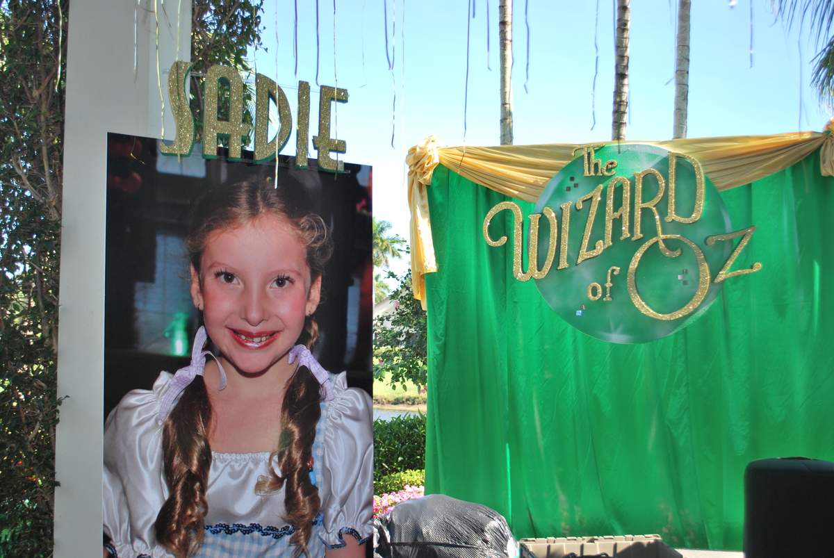 Wizard of OZ - The Wizard of Oz