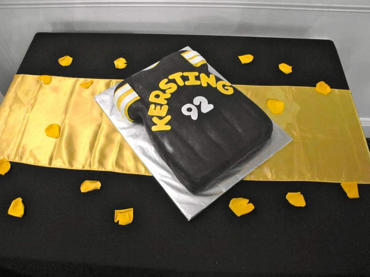 Yellow and Black Damask Wedding Party Ideas Photo 4 of 21 Catch My