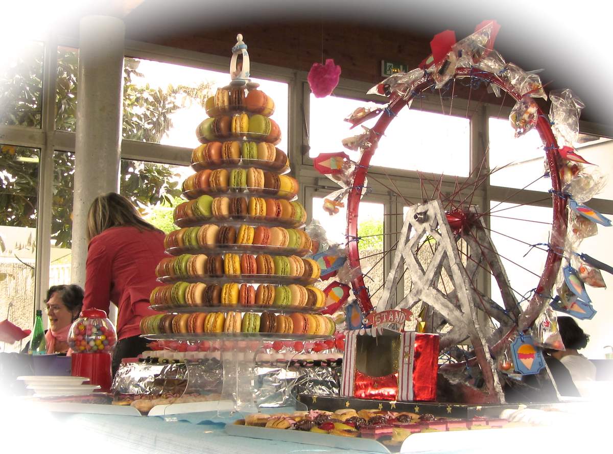 fete foraine - fete foraine