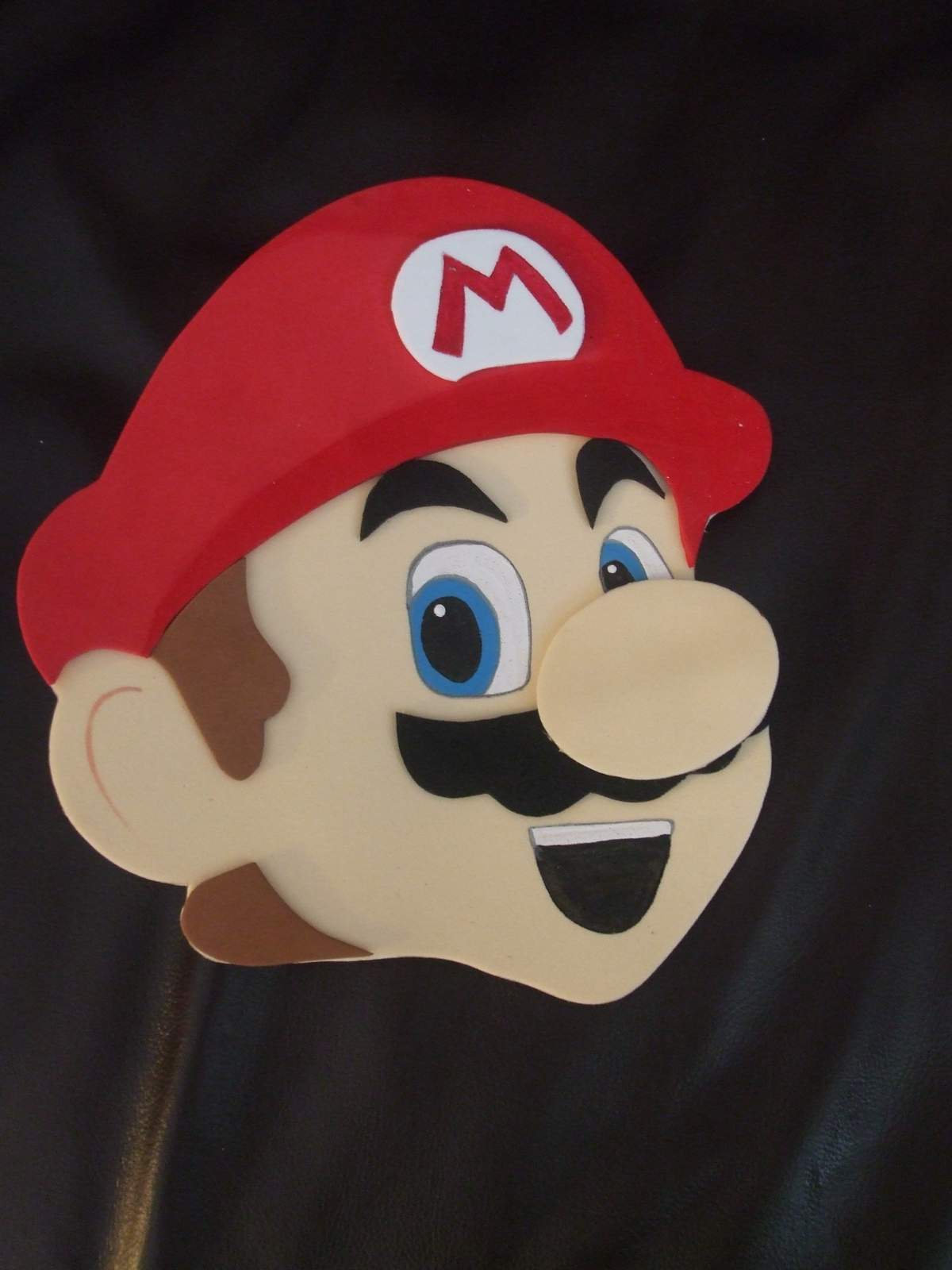 MARIO BROS PARTY - MARIO BROS