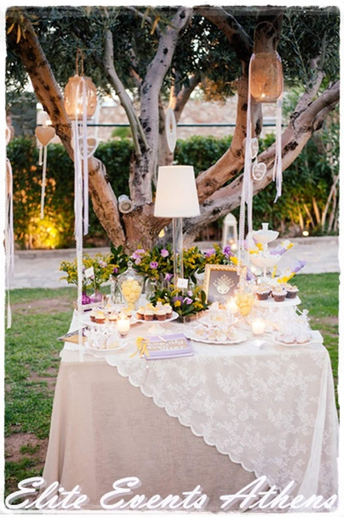 Country Vintage Wedding - Country, Vintage, Italian Country, Tuscany, 