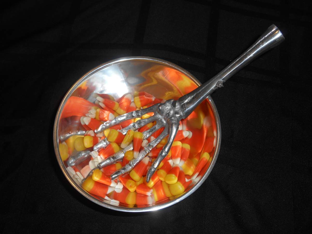 Halloween Party  - None