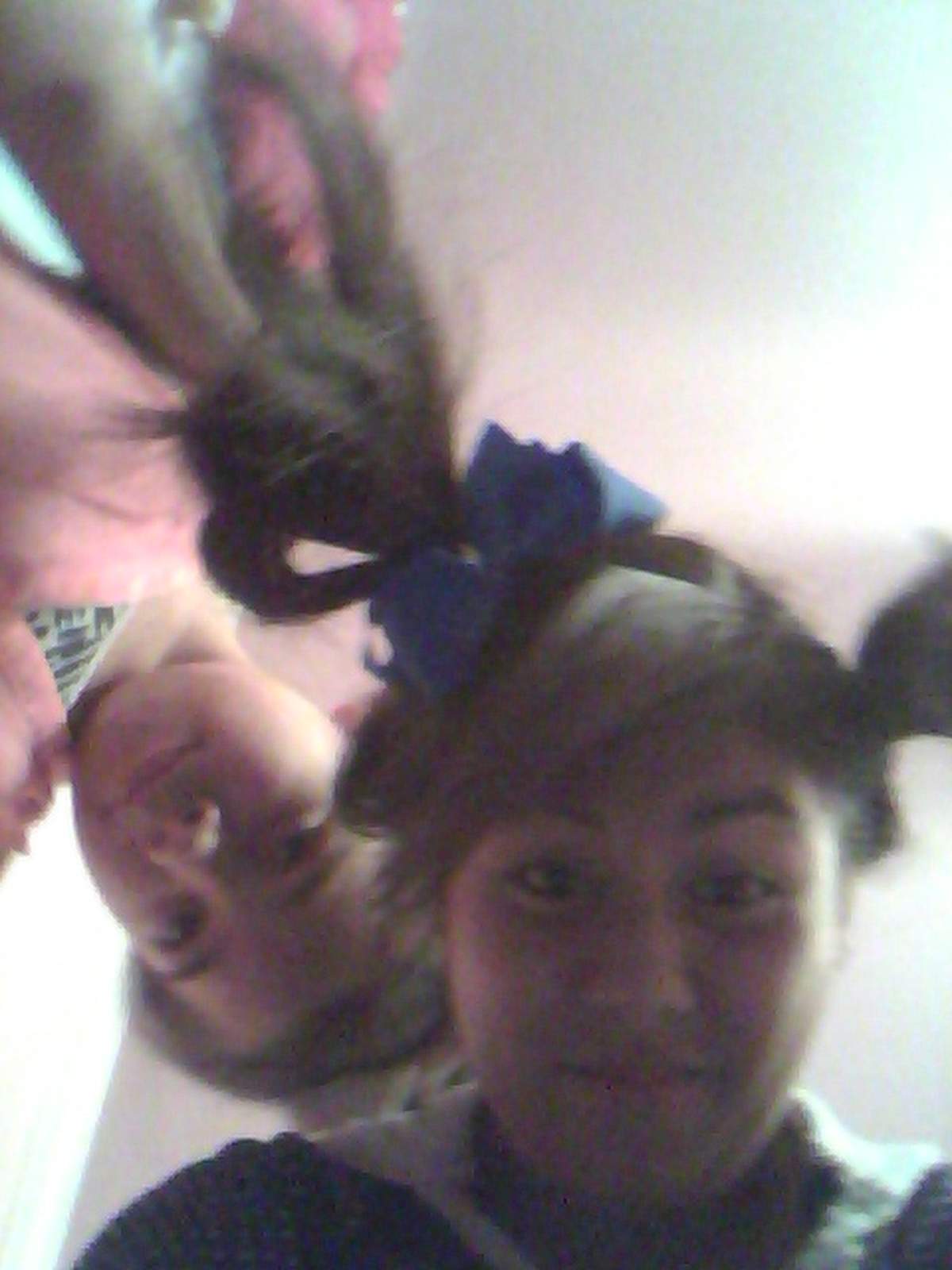 got bored - Sleepover