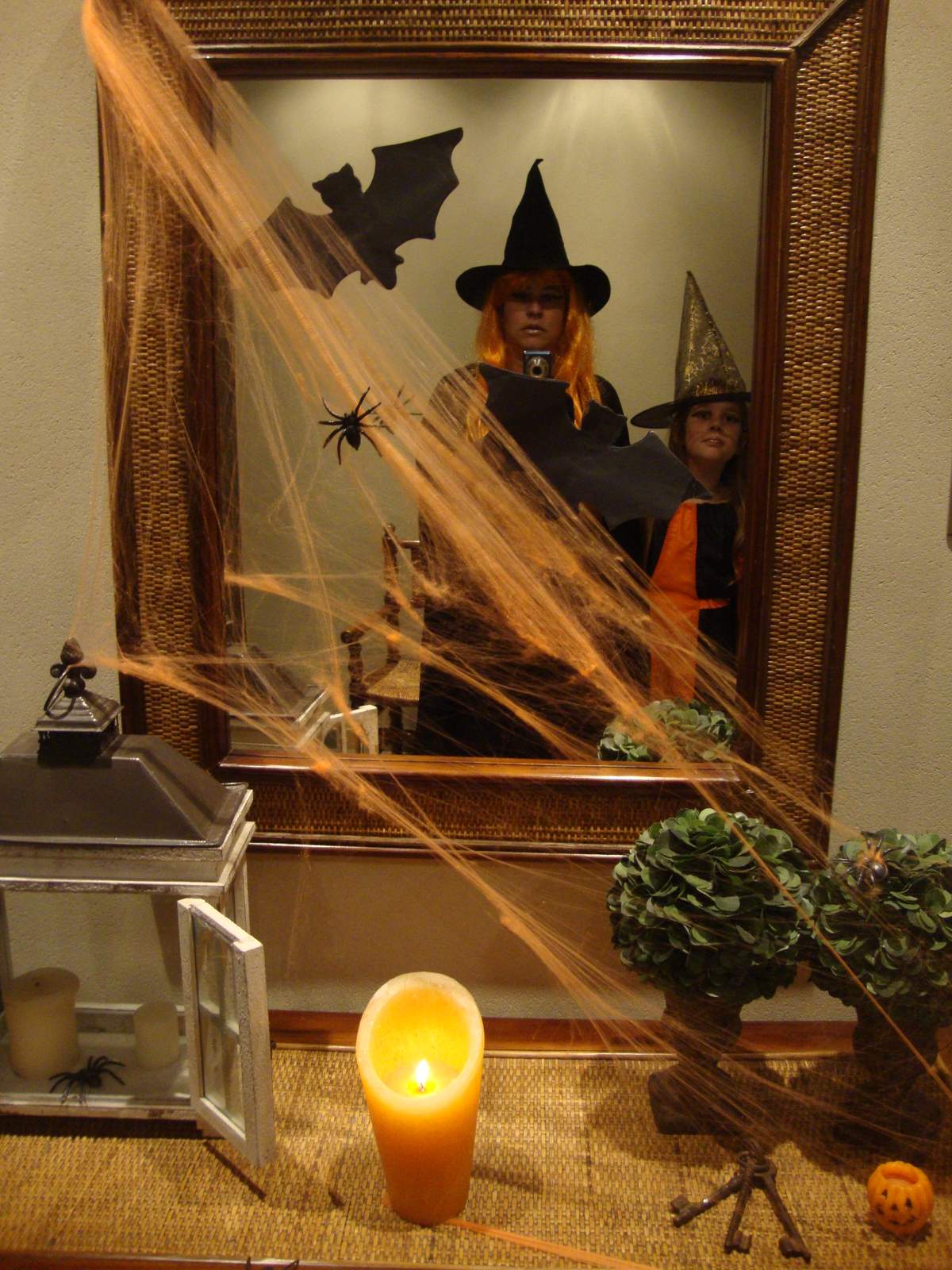 Halloween Party - None