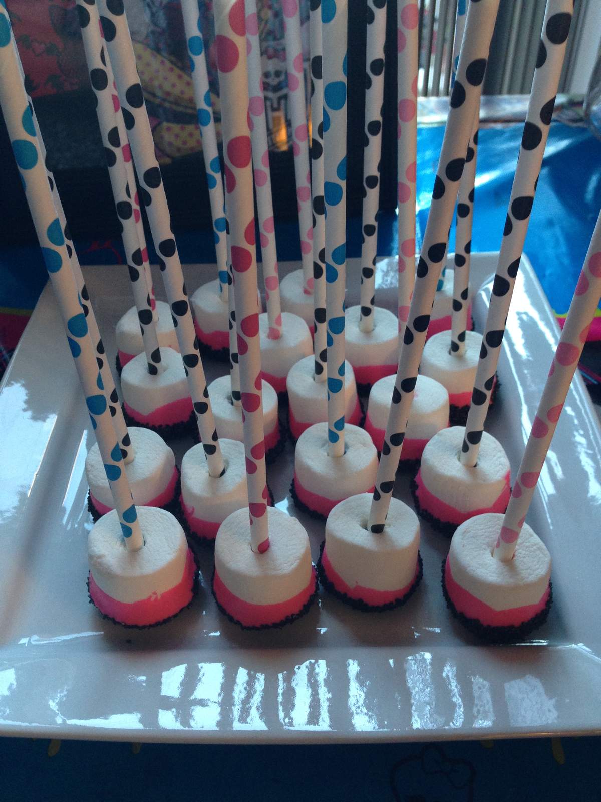 Monster High Birthday Party Ideas Photo 7 Of 25 Catch My Party