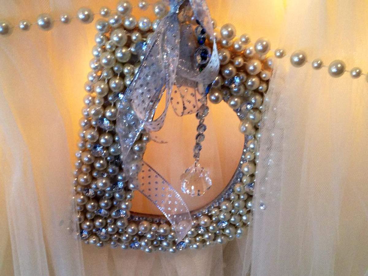 My Quinceanera - Masquerade