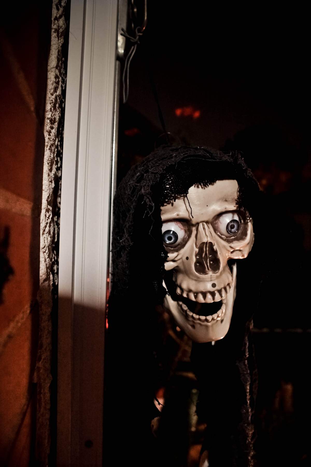 Halloween 2013 - None