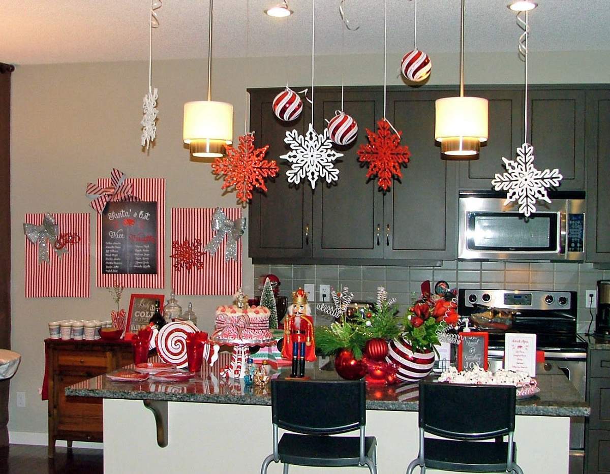 Christmas Party Christmas/Holiday Party Ideas Photo 7 of 24 Catch