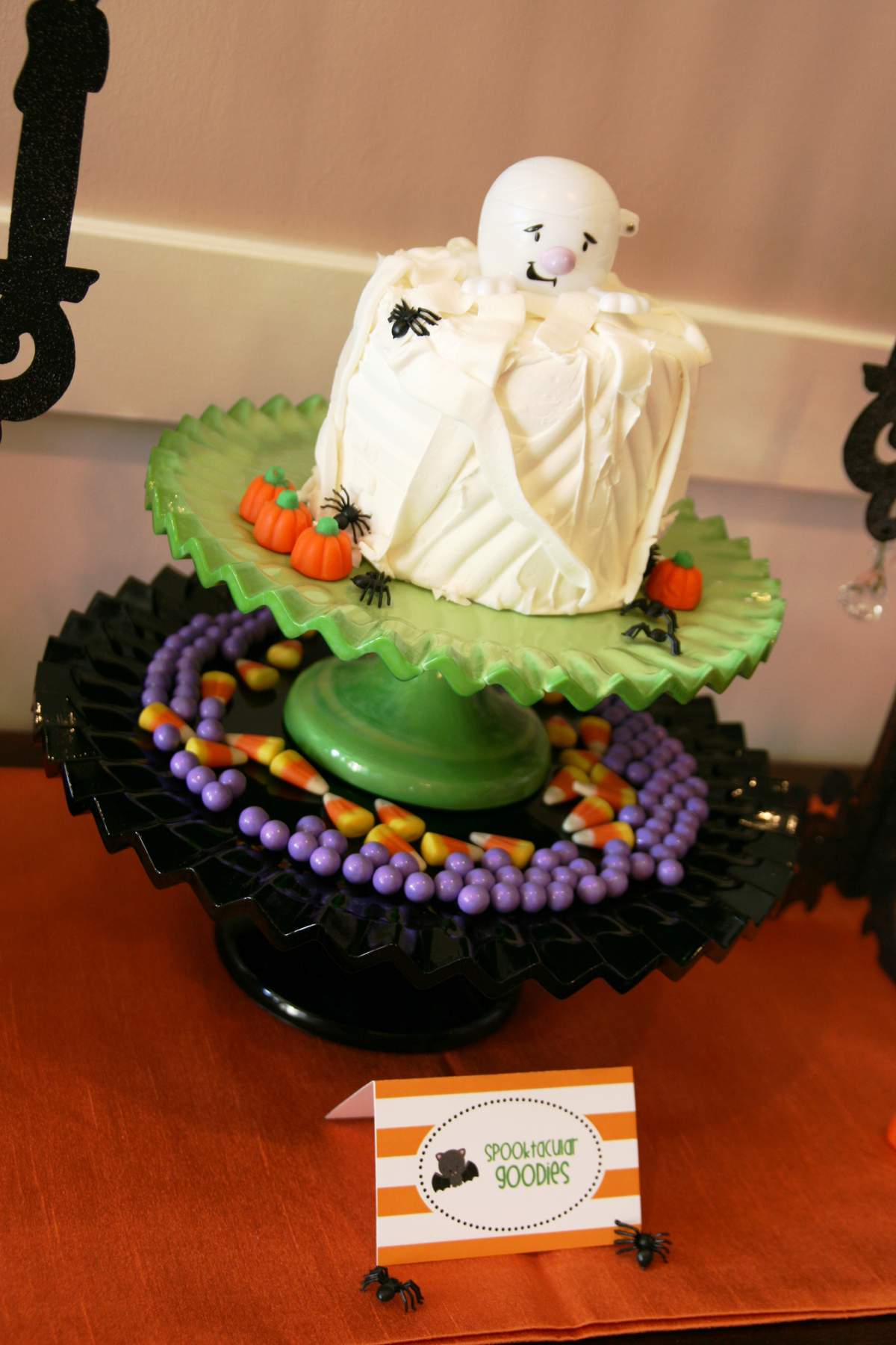 Halloween party for kids Halloween Party Ideas Photo 5 of 16 Catch