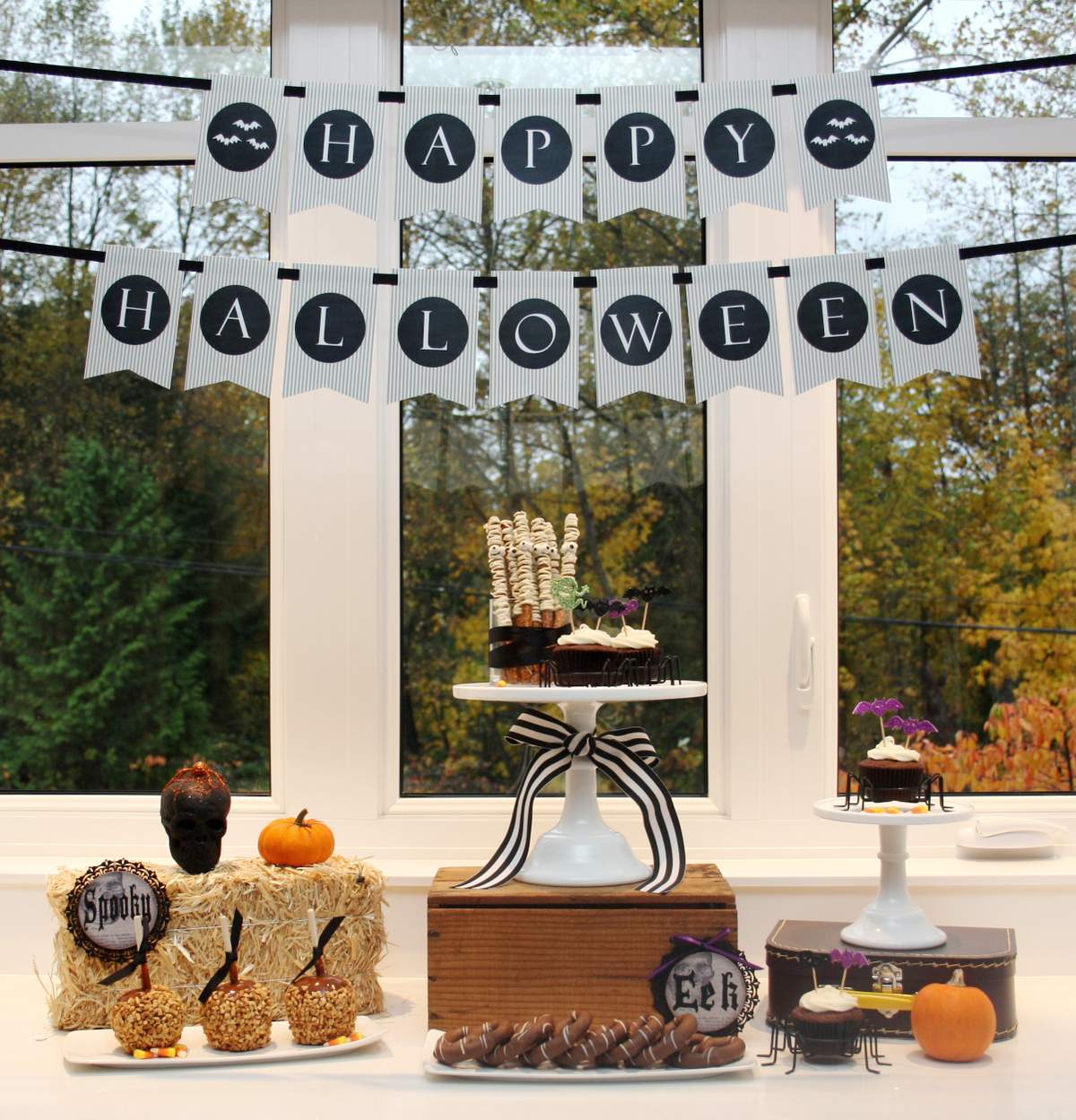 Halloween Party - Halloween Party