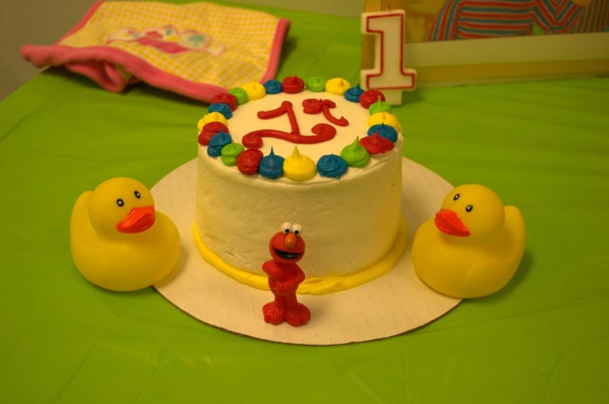 Sesame Street - Sesame Street Party