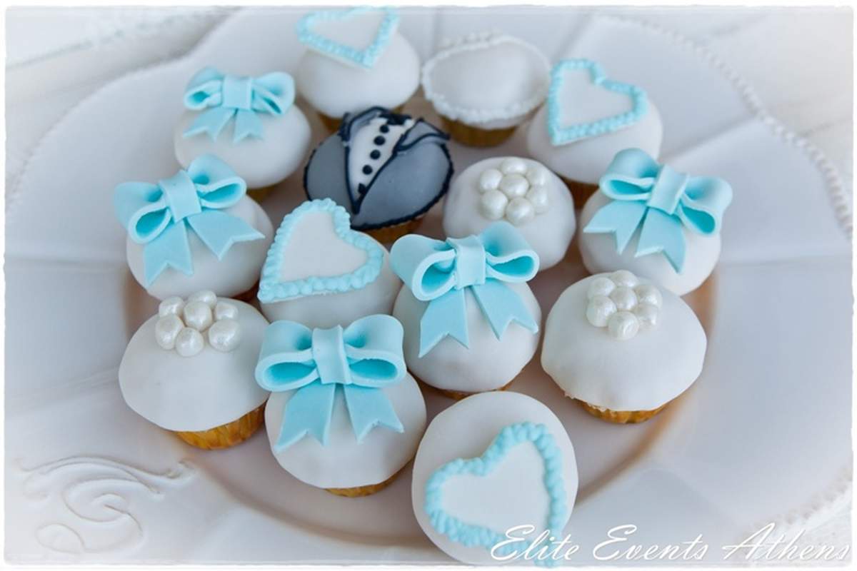Shabby Chic Wedding - Vintage Shabby Chic Romantic Elegant