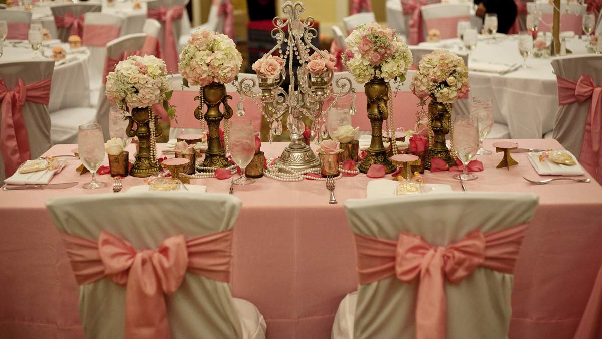 A Royal Fete for Halle Belle the 1st. - Princess Party