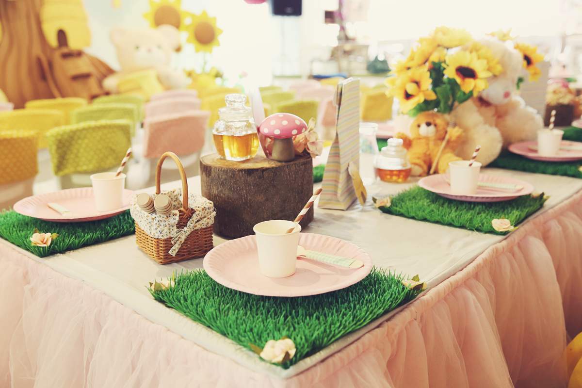 Fairy Garden  - Fairy Party