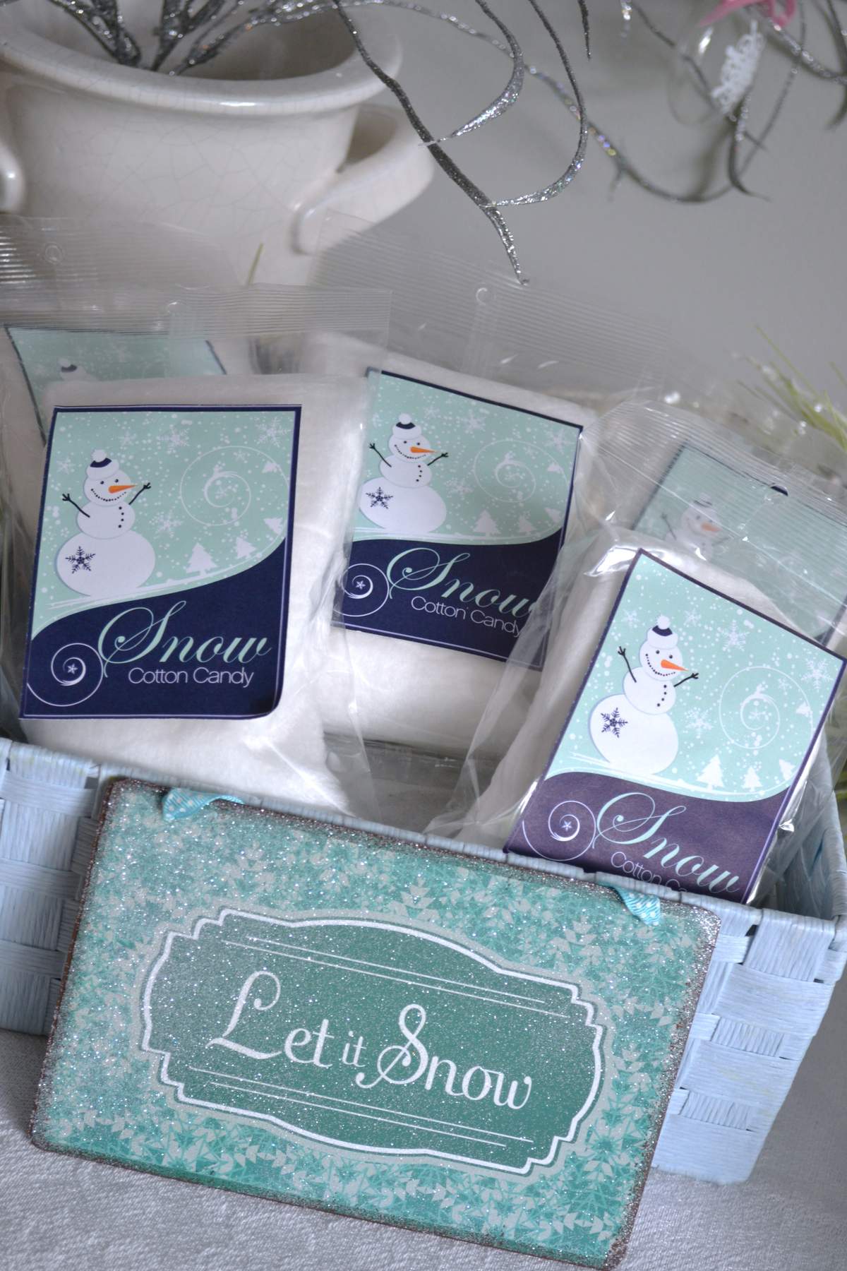 Christmas/Holiday Party Ideas | Photo 1 of 21 | Catch My Party