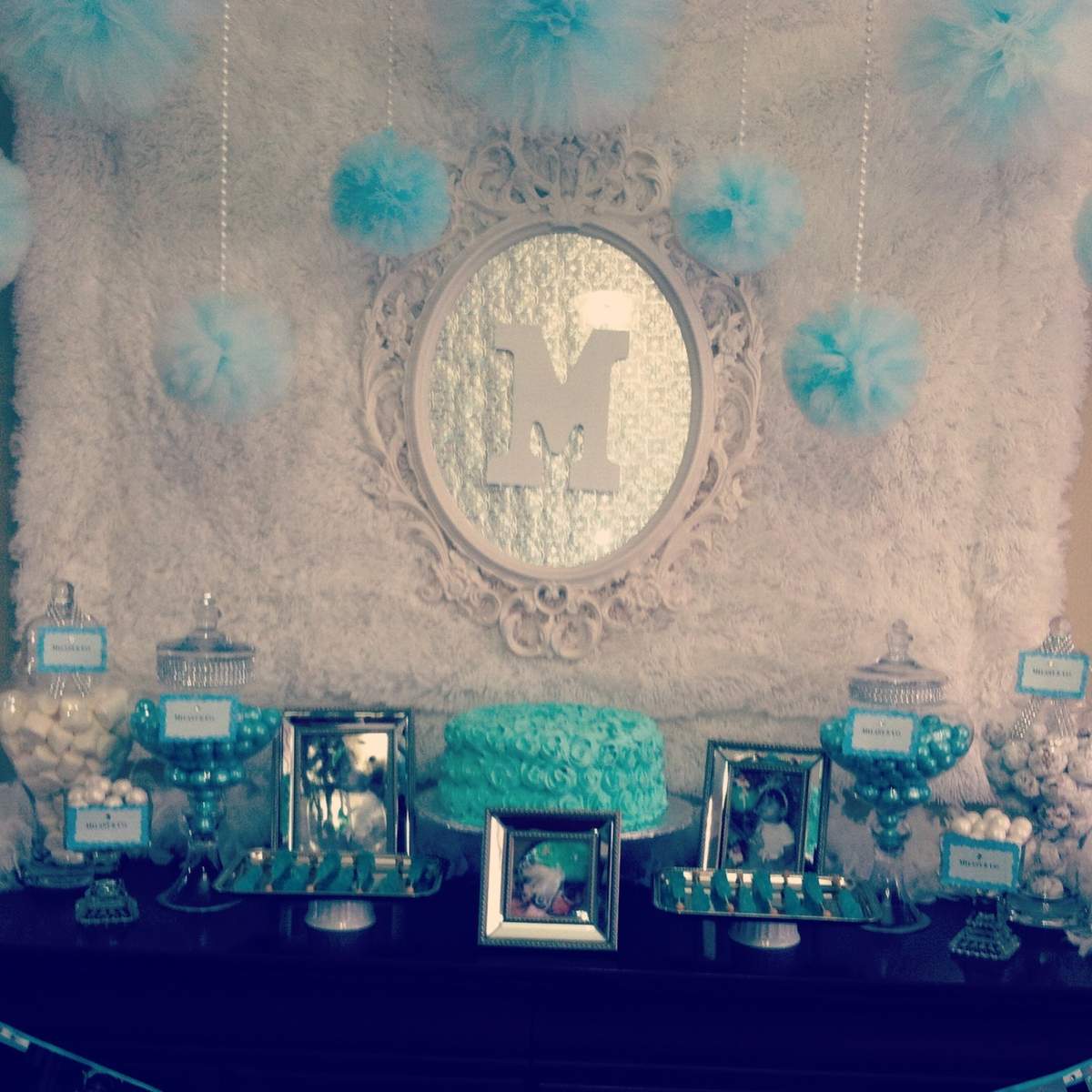 Melany & Co Brunch - TIFFANY & CO