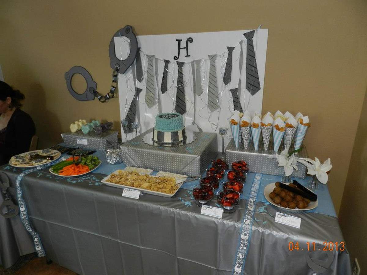 50 Shades of Blue and Gray - 50 Shades of Grey