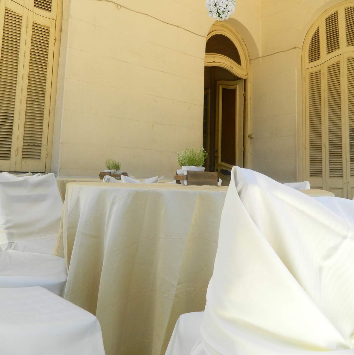 Casamiento de Lorena y Pablo - Rustic