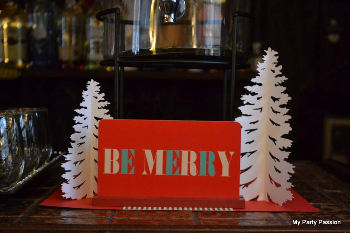 Cocktails & Cheers - Nutcracker 