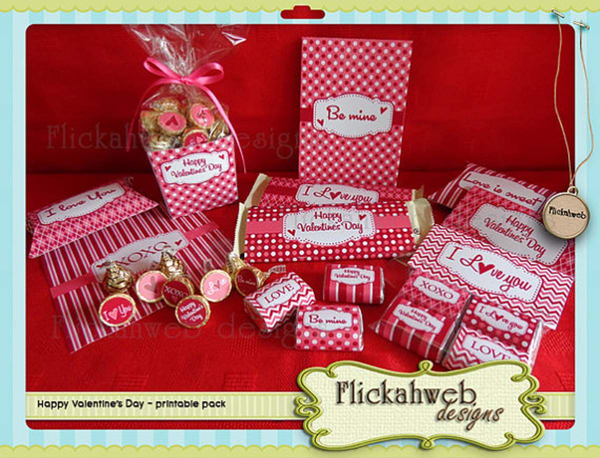 valentines day party - Valentine's Day
