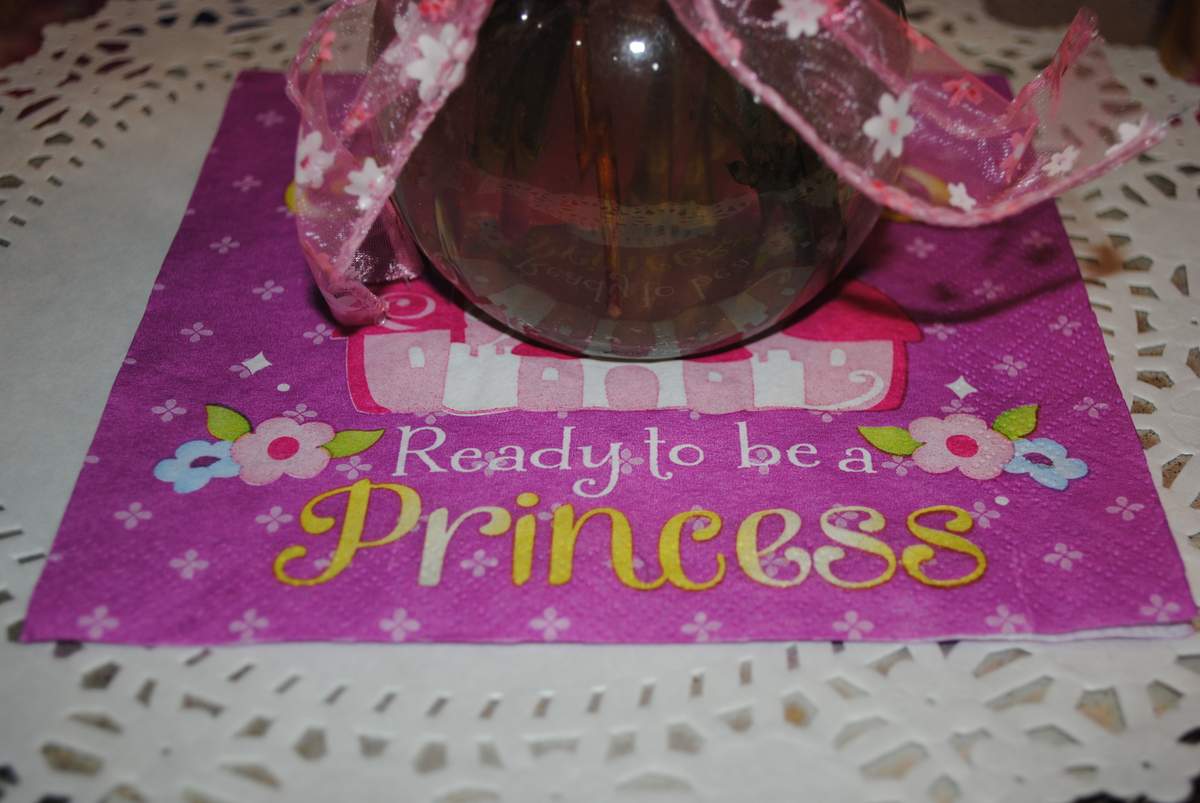 2nd Birthday - Sofia the First