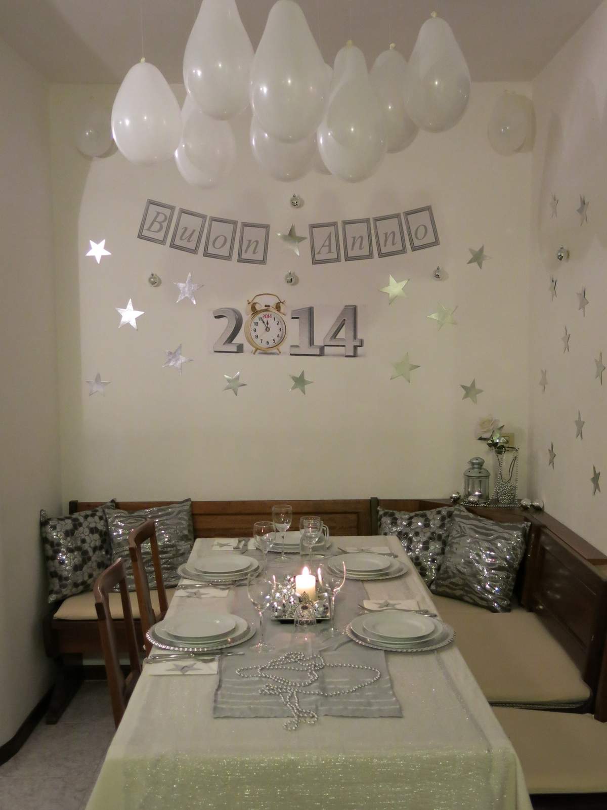 goodbye 2013 - New Year's Eve