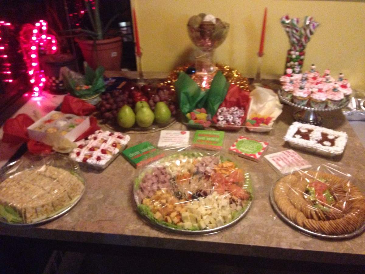 Family - Christmas