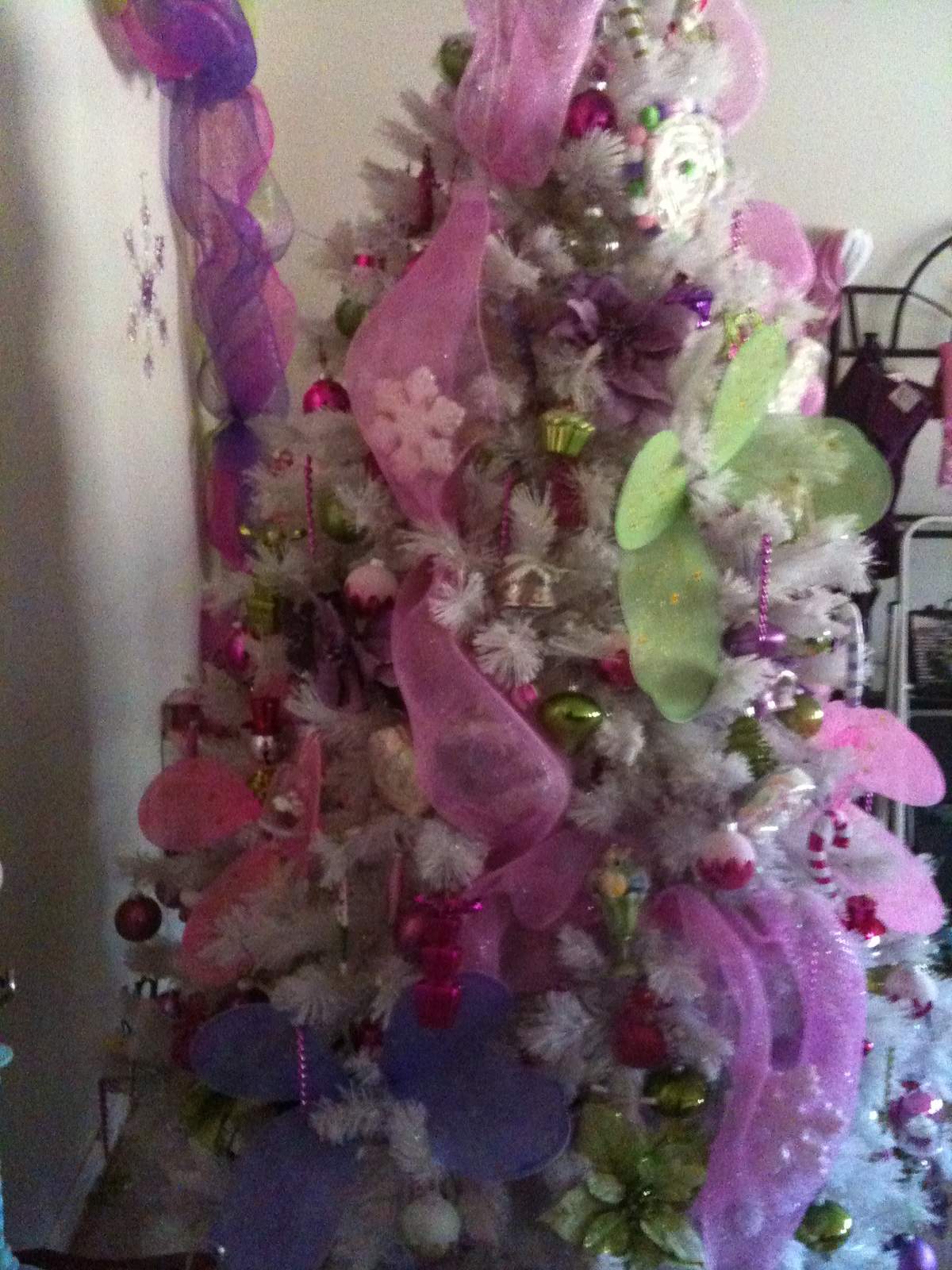 'Christmas Is Everywhere' - Christmas