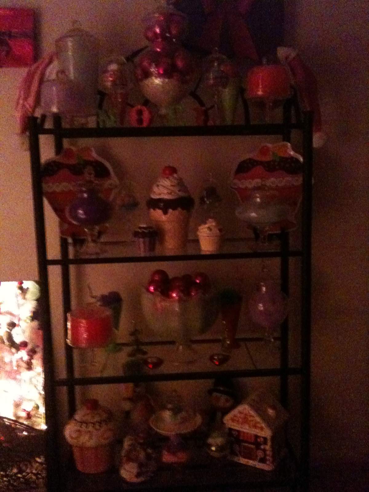 Christmas Christmas/Holiday Party Ideas | Photo 1 of 27 | Catch My Party