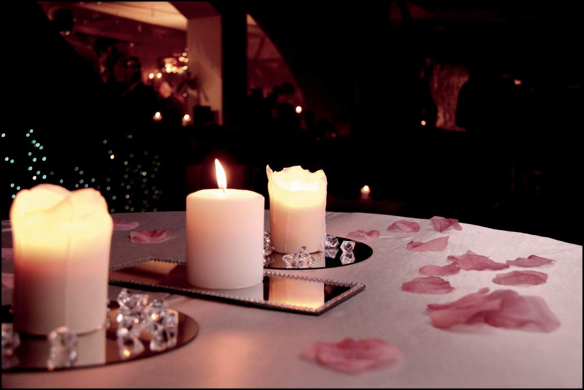 Breakfast at Tiffany's Party - Breakfast at Tiffany's