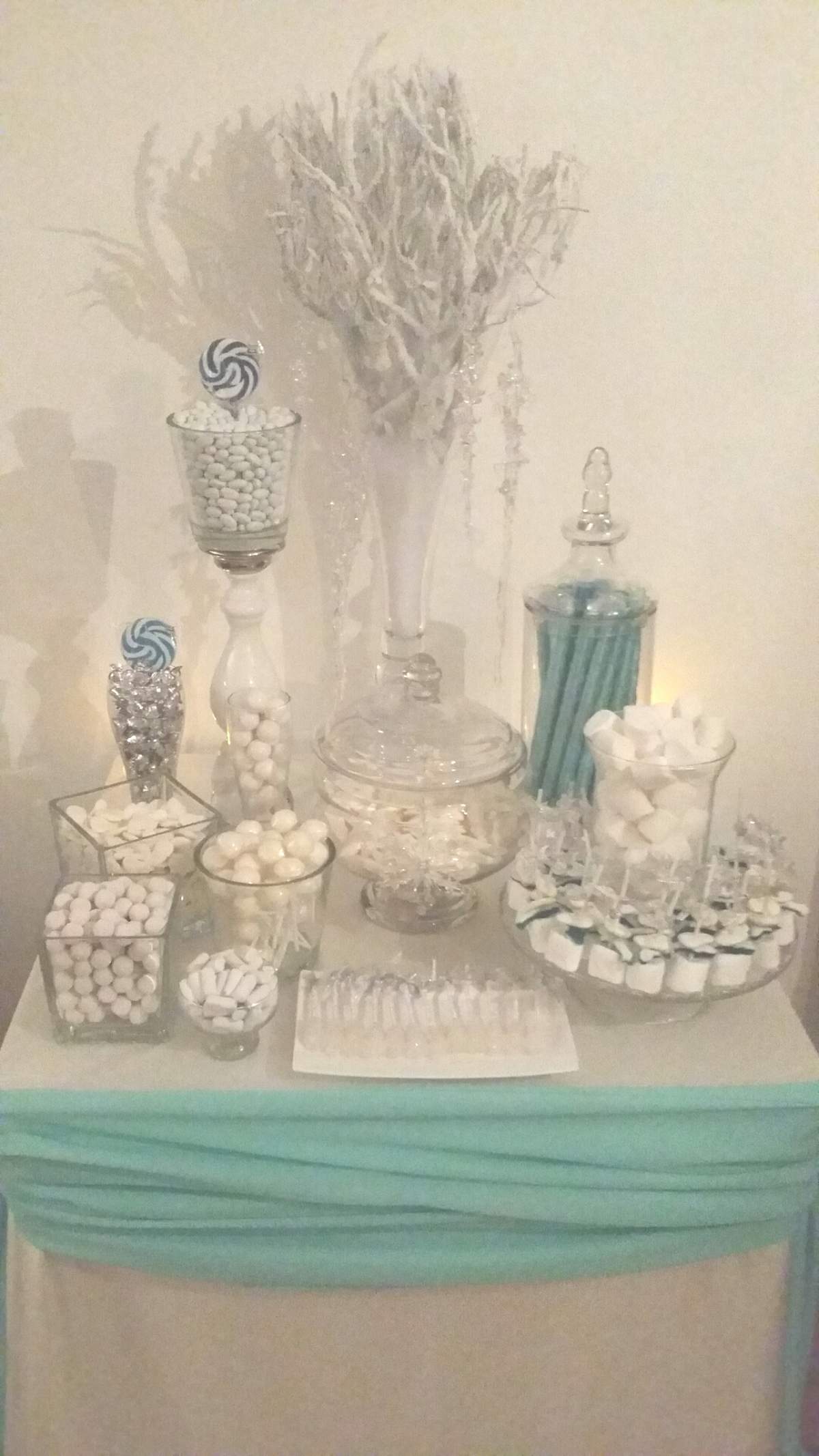 winter wonderland - Winter