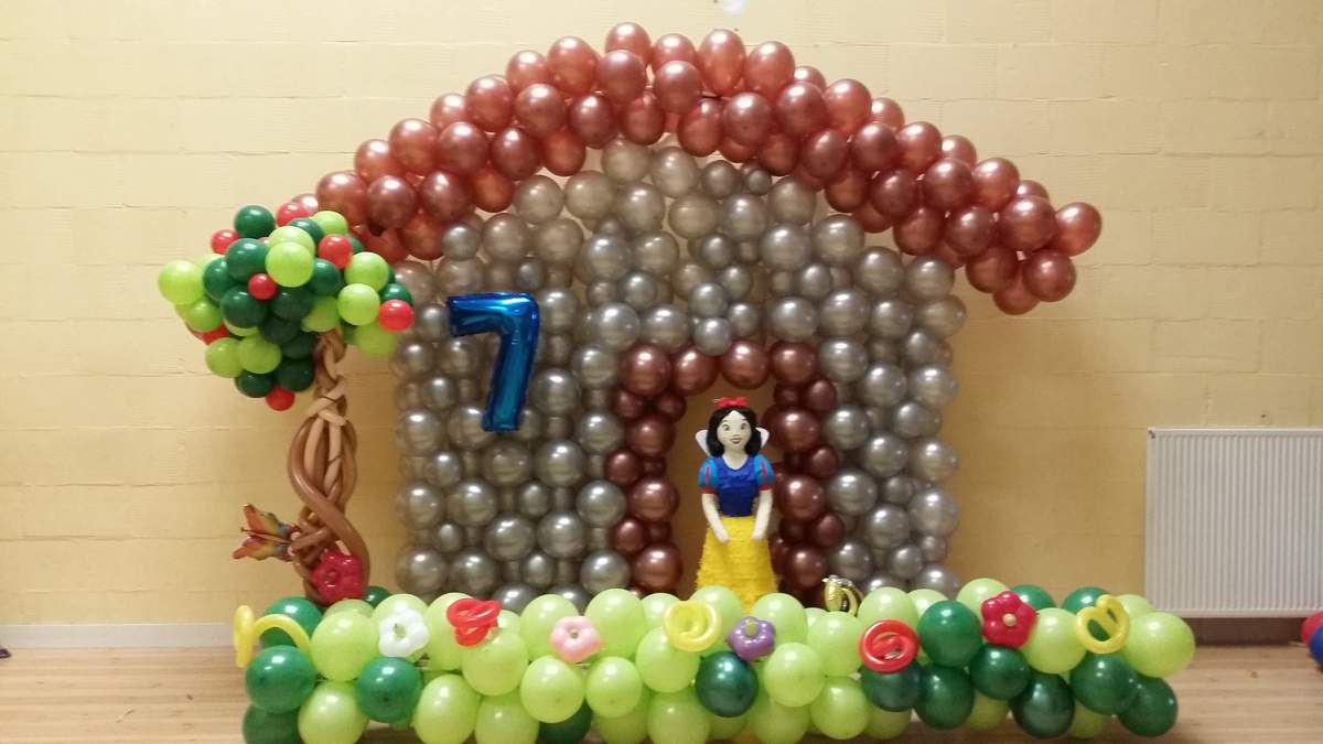 Snow White - Snow White