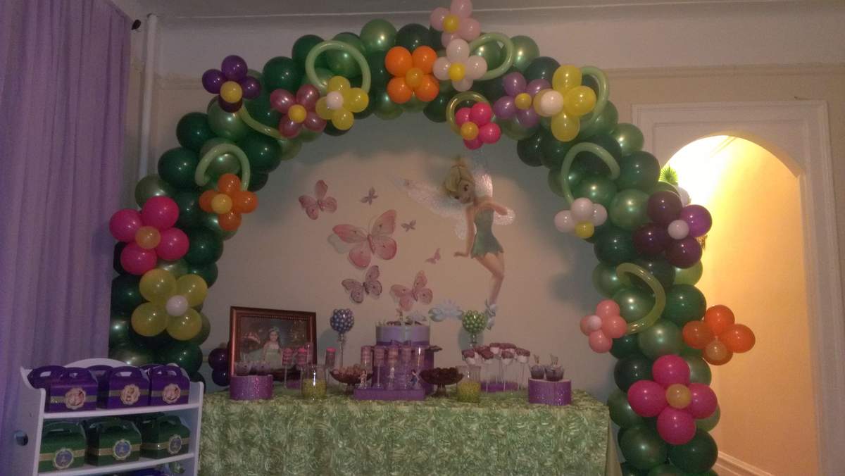 Tinkerbell - Tinkerbell
