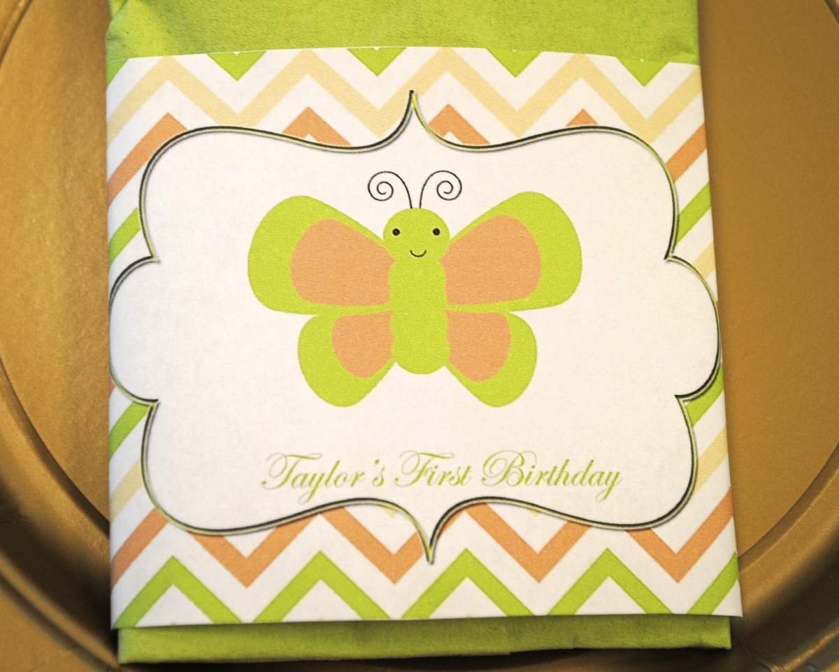 First Fairytale - Fairies