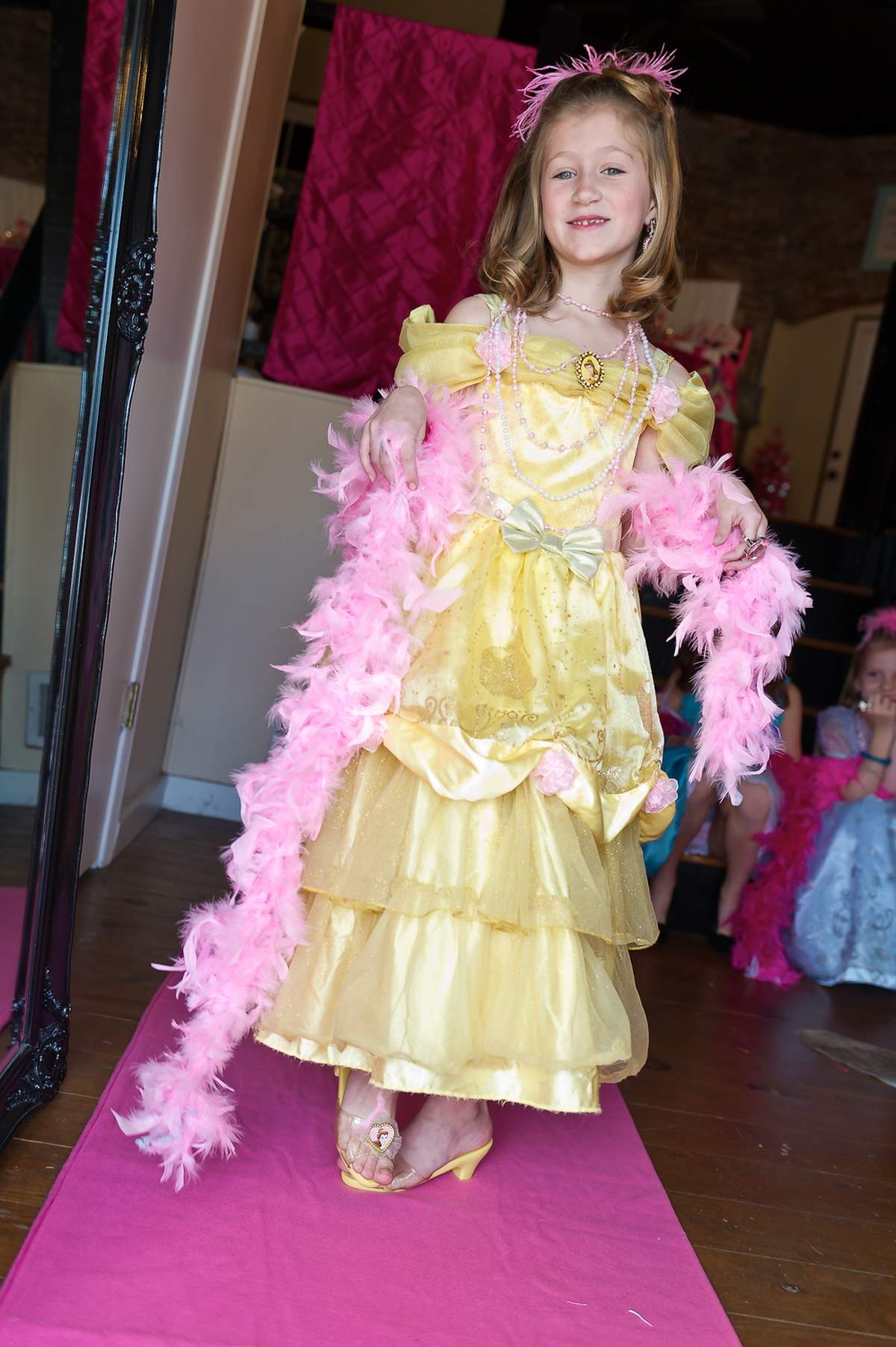 Birthday Party Ideas Photo 2 of 51 Catch My Party