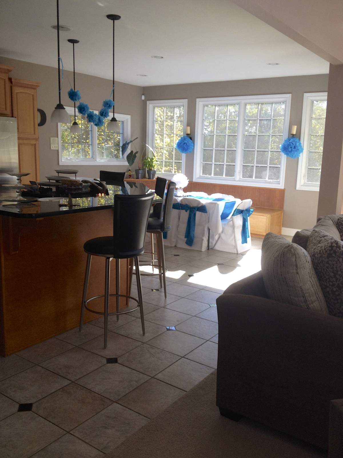 Baby Boy Baby Shower Party Ideas Photo 2 Of 21 Catch My Party baby-boy-baby-shower-party-ideas-photo-2-of-21-catch-my-party