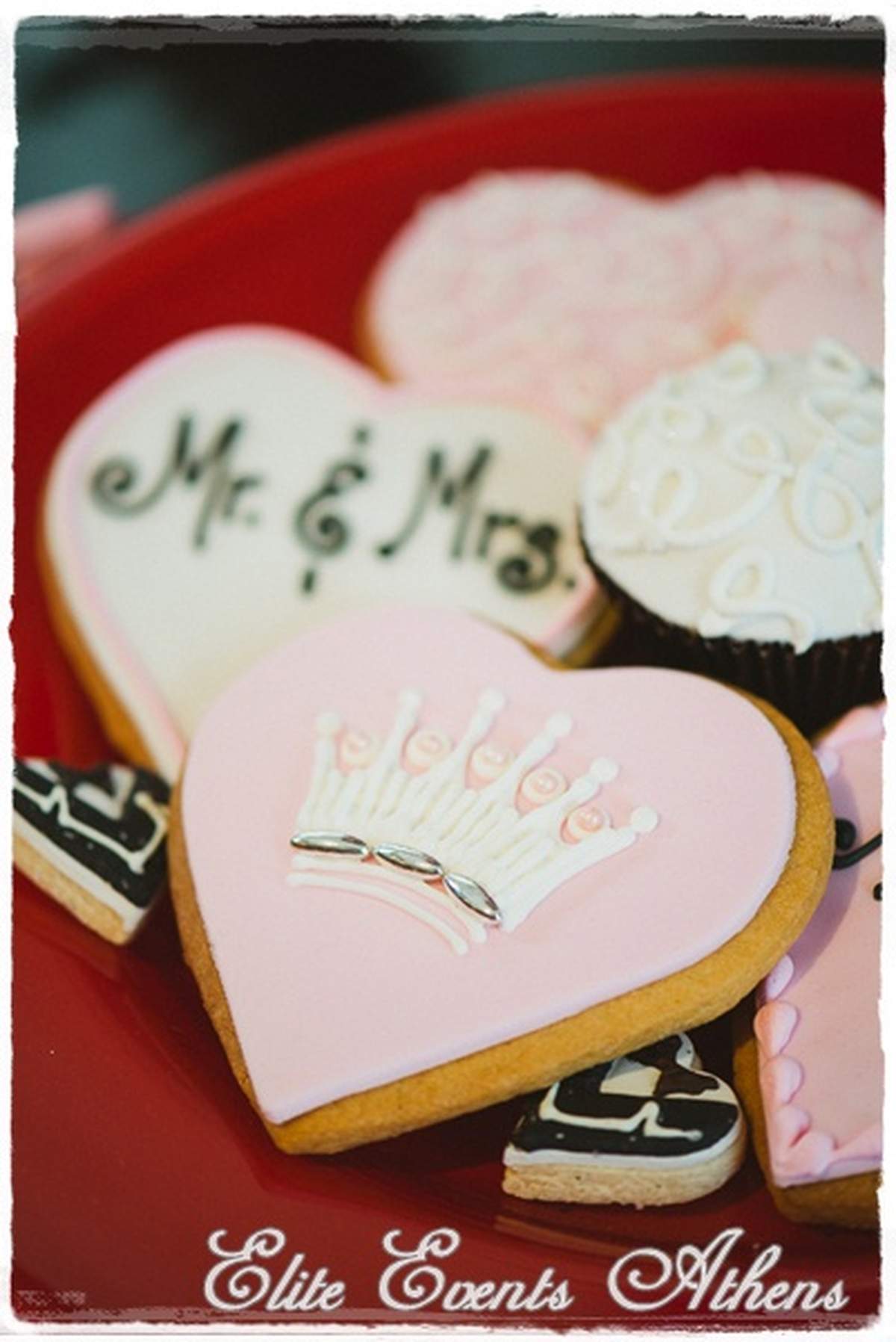 Two Love Birds - Love Sweet Love