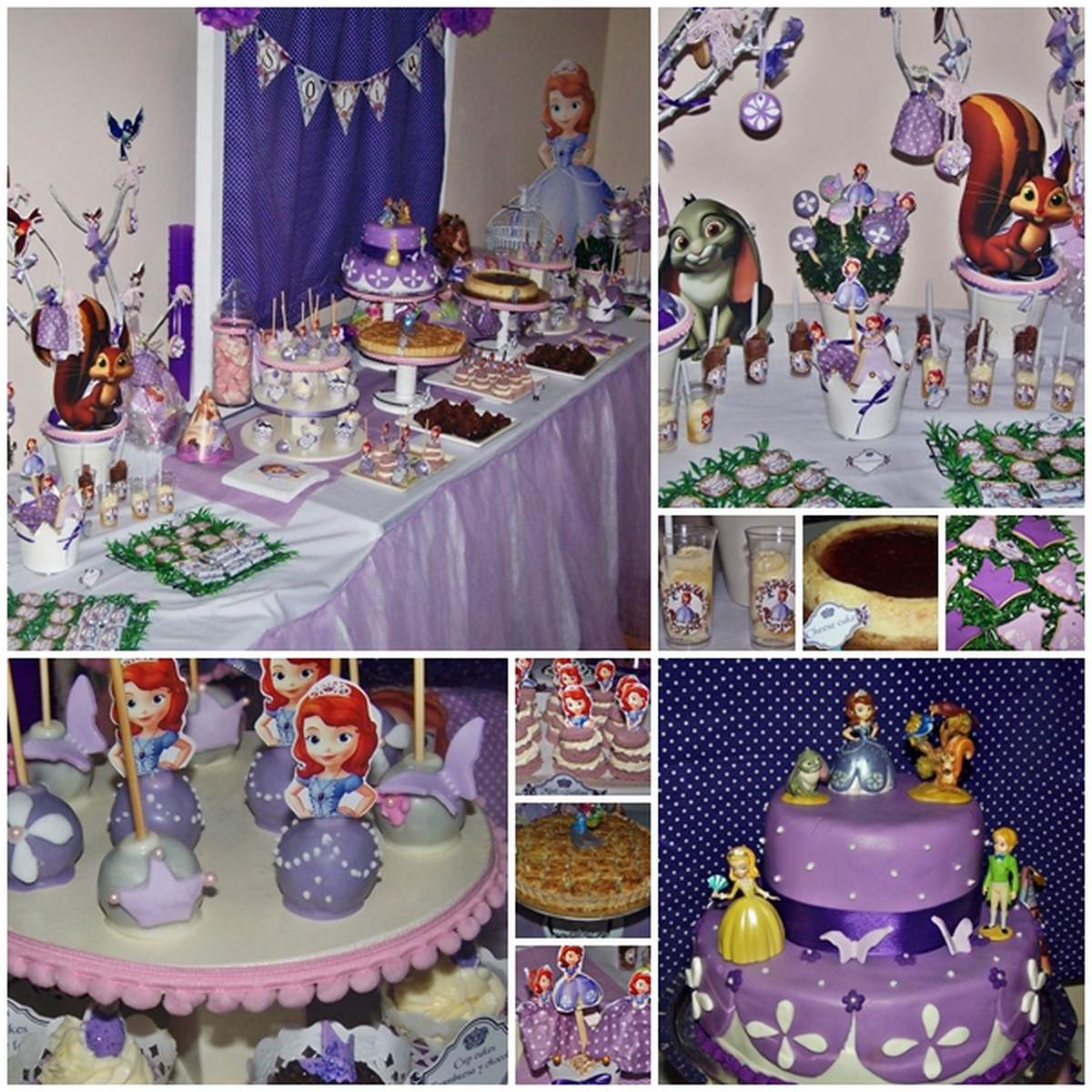 Princess Sofia - Sofia the First