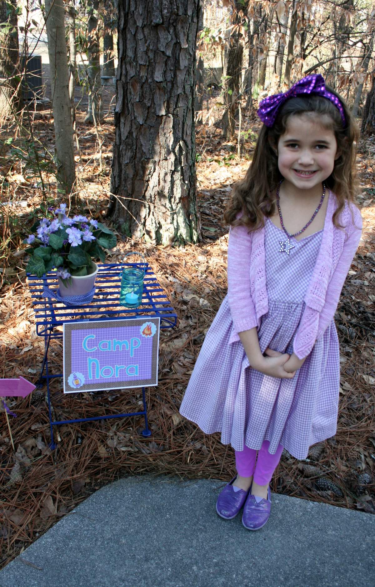 Camp Nora - Glamping