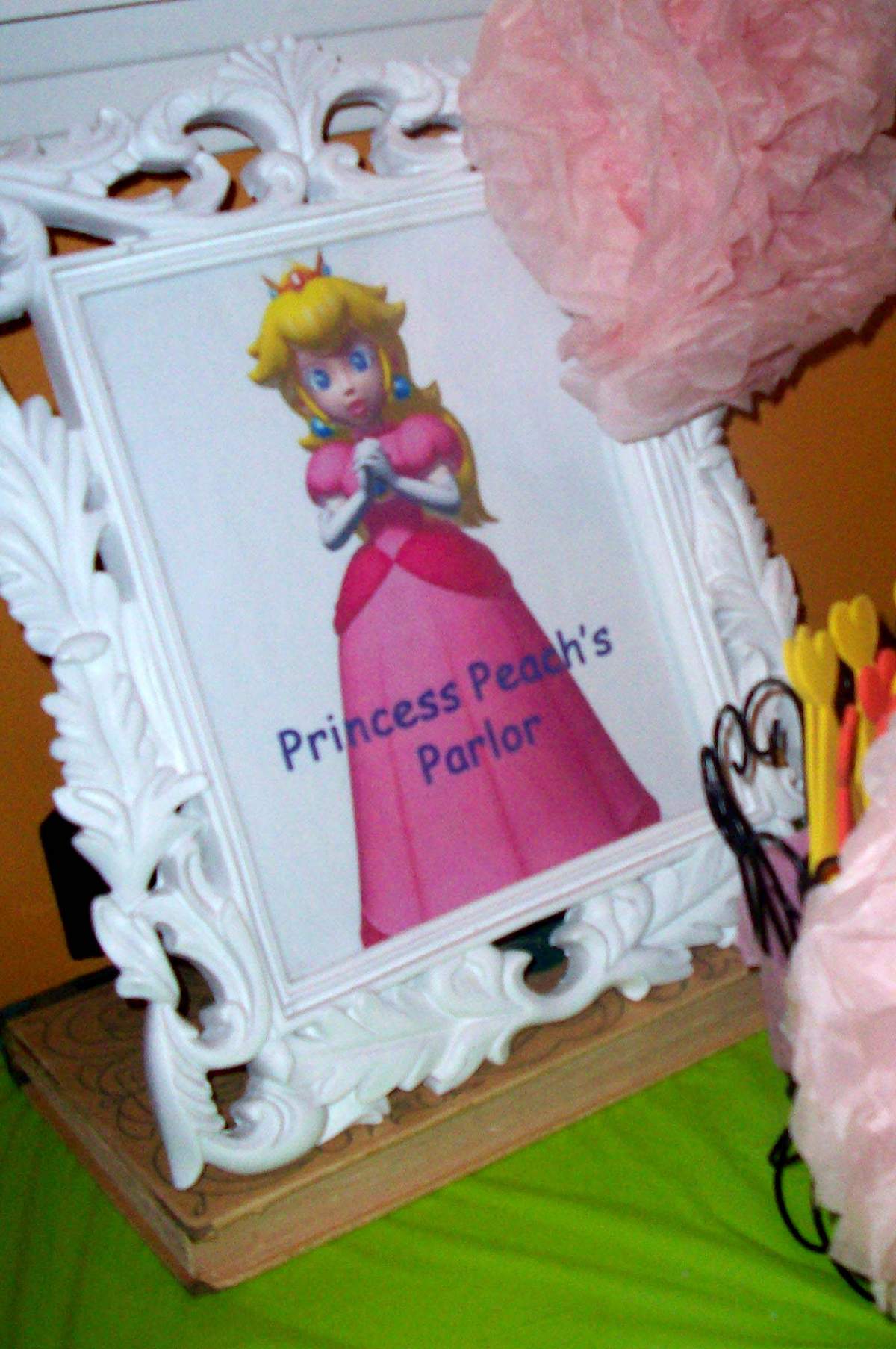 Birthday Party Ideas Photo 19 Of 39 Catch My Party birthday-party-ideas-photo-19-of-39-catch-my-party