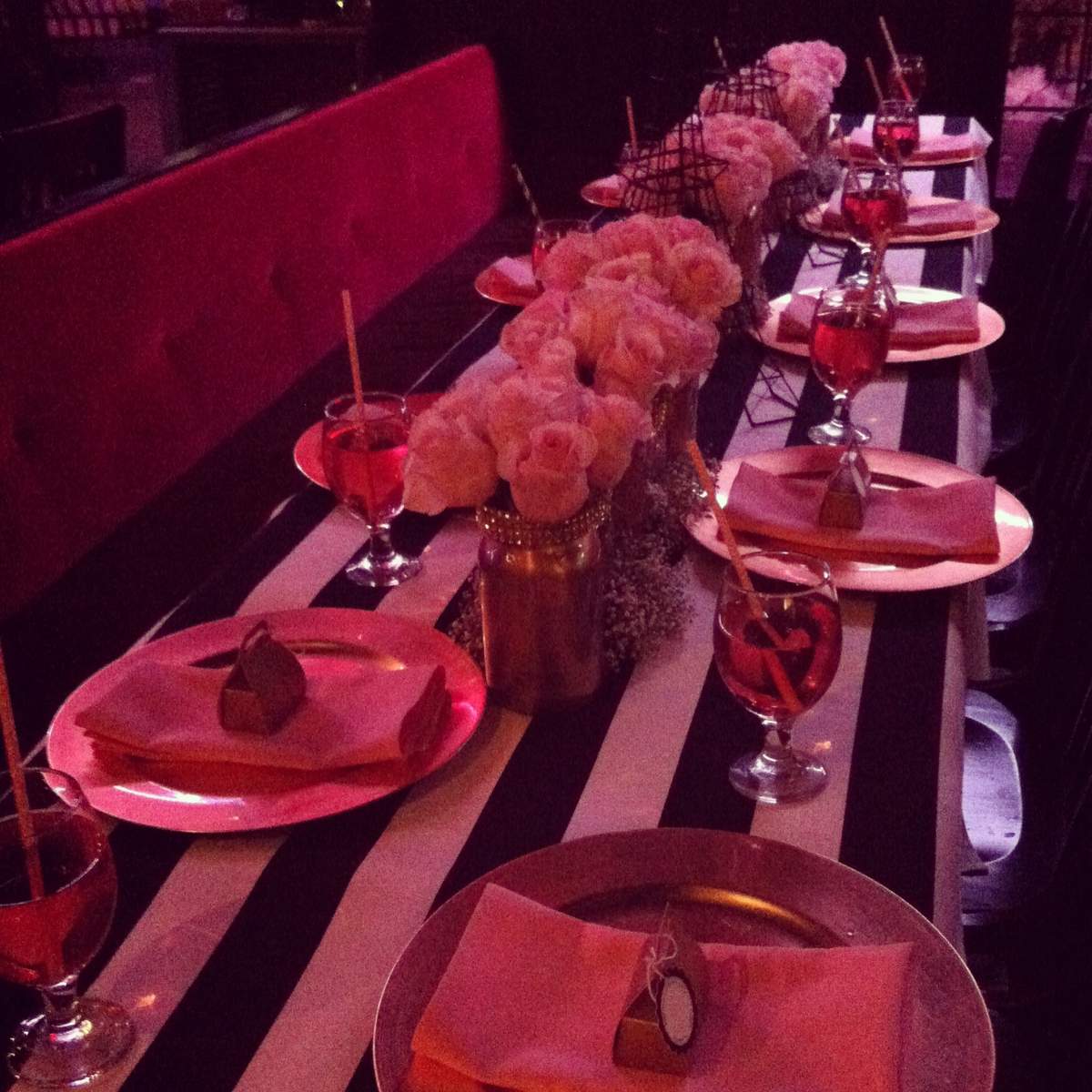 Parisian, French Birthday Party Ideas Photo 1 of 26 Catch My Party