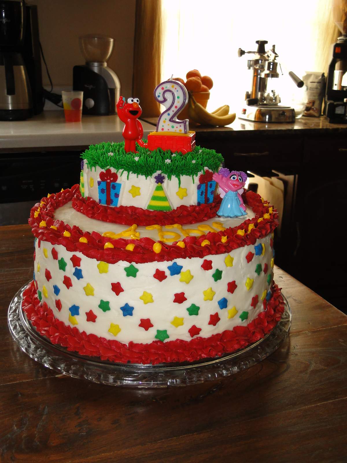 Elmo  - Elmo & Sesame Street
