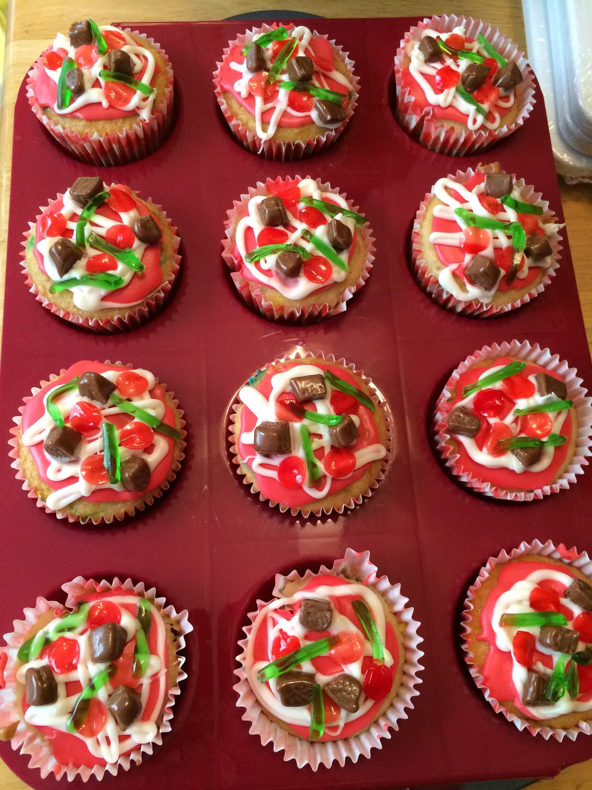 Pizza Birthday Party Ideas Photo 2 of 21 Catch My Party