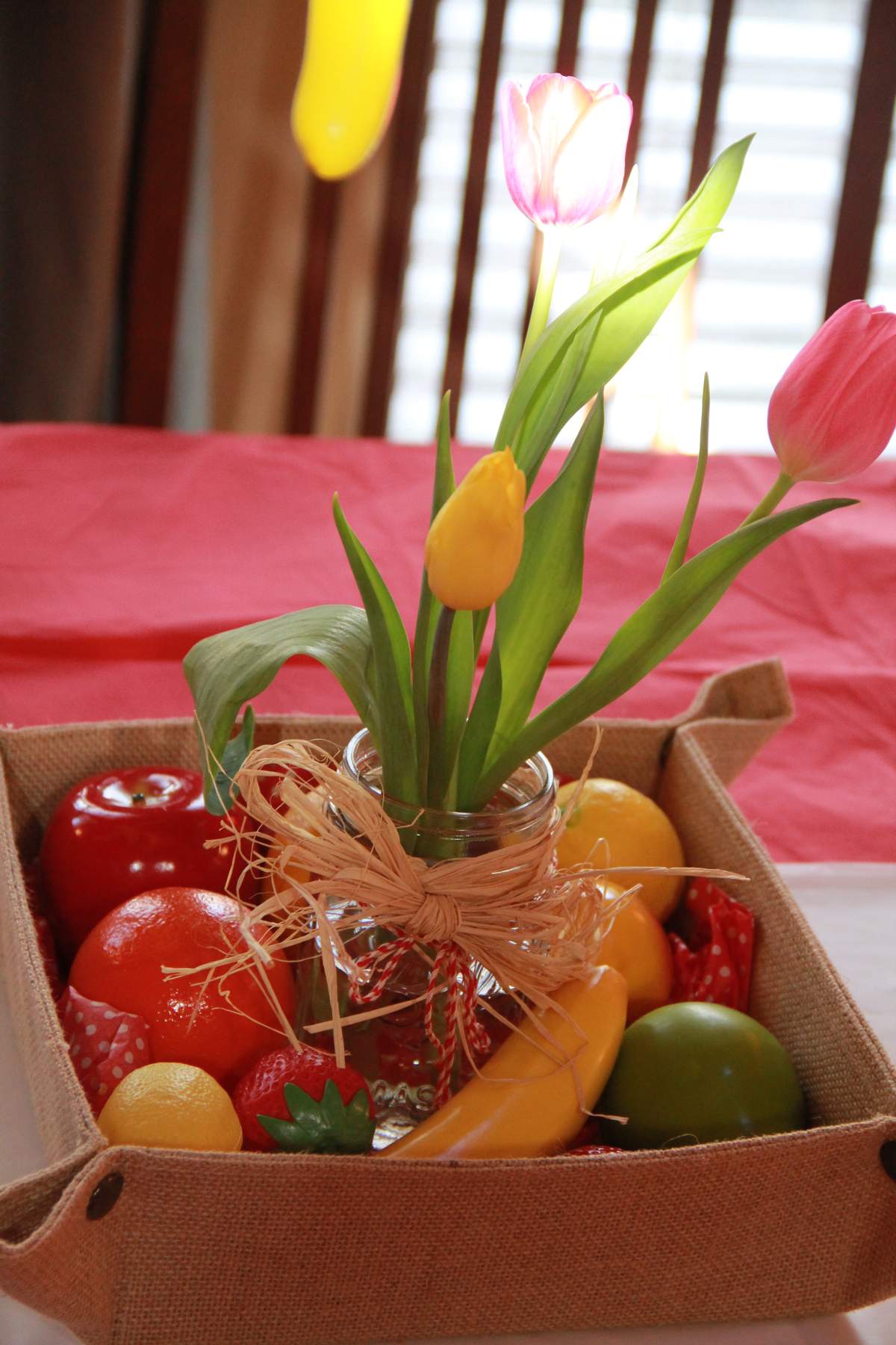 grocery store Birthday Party Ideas Photo 4 of 31 Catch My Party