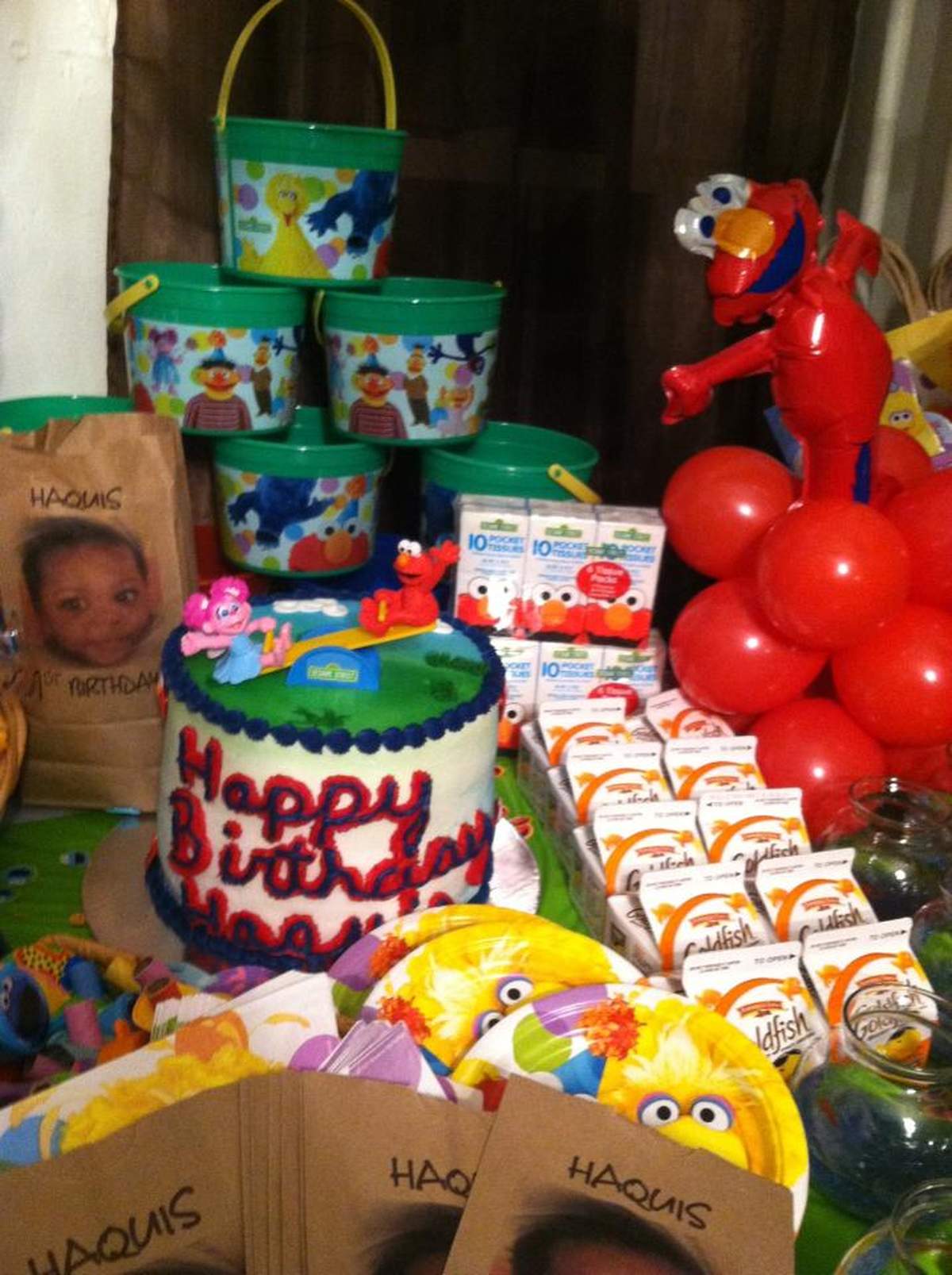 elmo - Sesame Street, Elmo