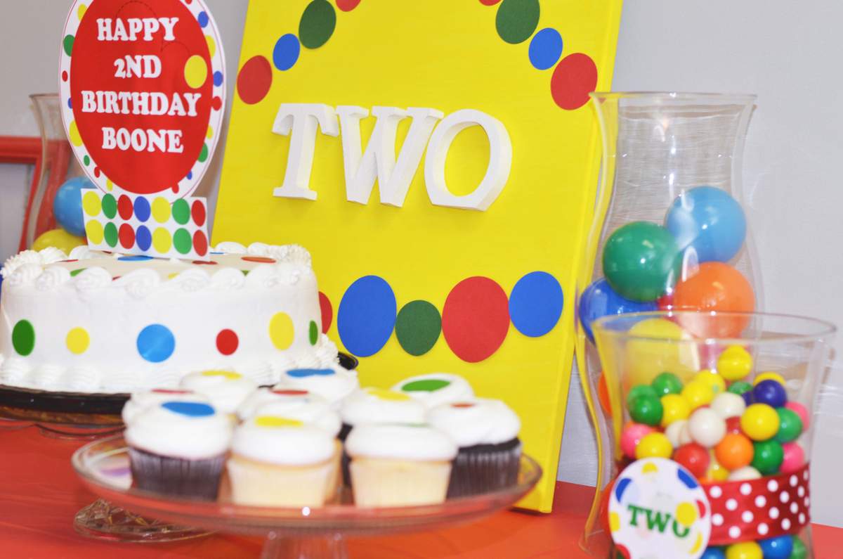 Balls Birthday Party Ideas Photo 11 of 28 Catch My Party