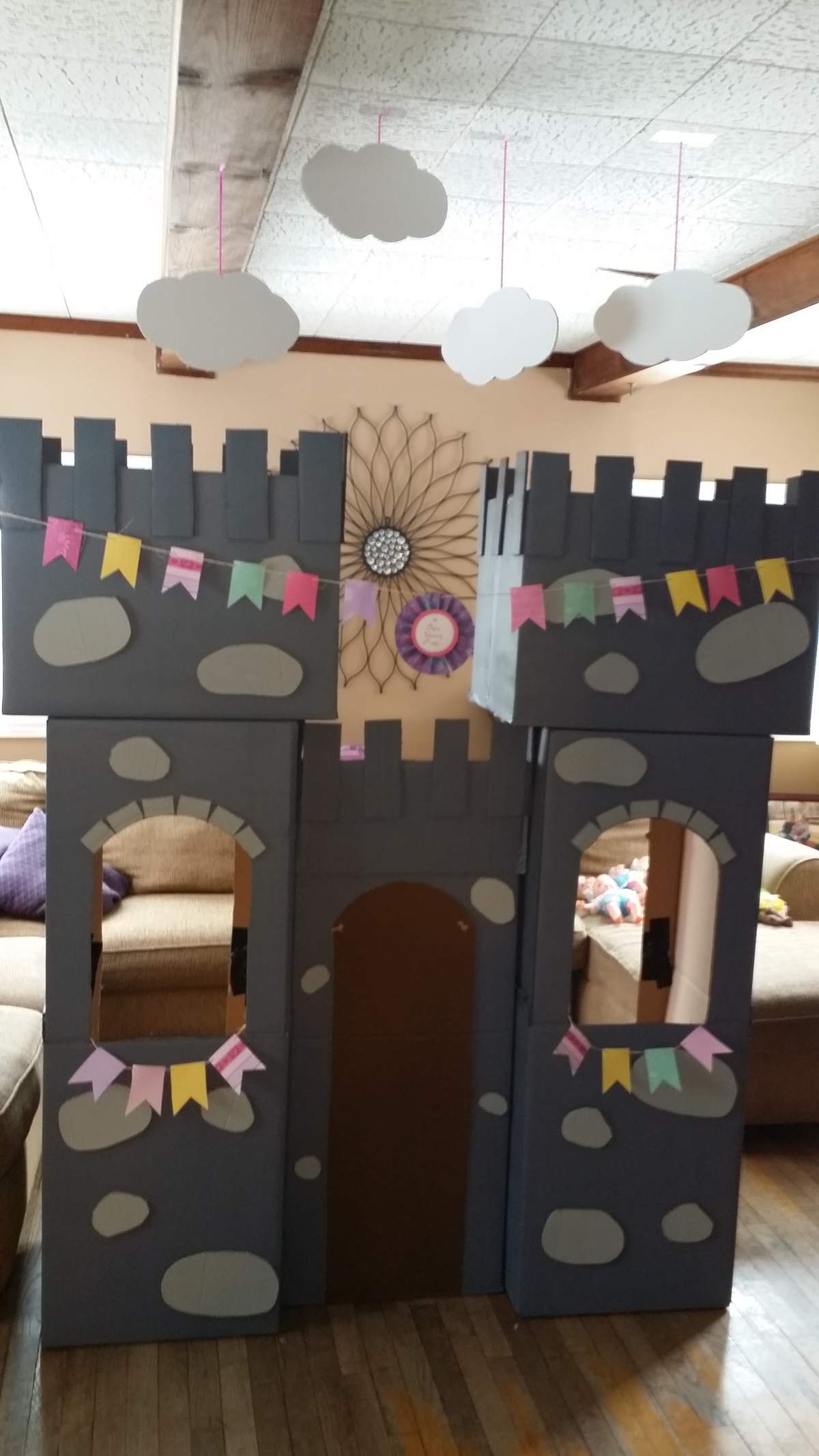 Royal Princess Celebration - Disney Princess